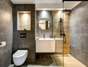 Luxury apartment Olivia
